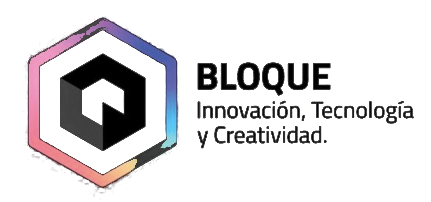 Bloque - Innovación, Tecnología y Creatividad